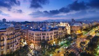 Optimized NWM barcelona