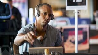 Phil Ivey 2013 WSOP Europe