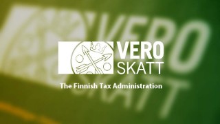 Vero Skatt logo