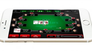 iphone 6 pokerstars