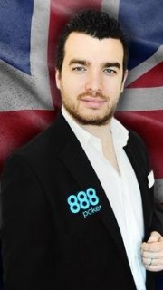 Chris Moorman 888