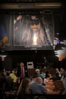 Chris Ferguson WSOP
