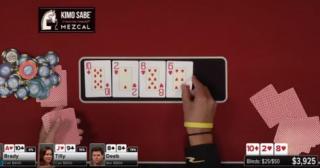 texas holdem säännöt turn
