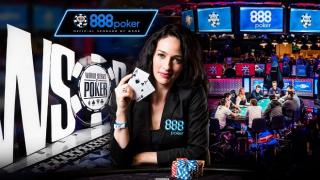888 WSOP Kara