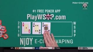 texas hold em säännöt flop