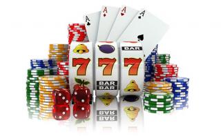 free casino games online