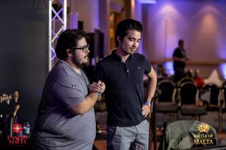 BOM 2018 Winners