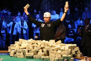 peter eastgate wsop