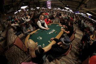 WSOP Main Event