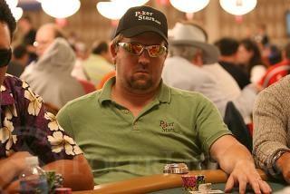 chris moneymaker