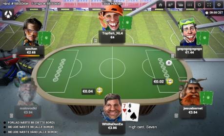 Unibet Poker Unibet Poker