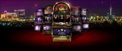 VIP Casino Las Vegas