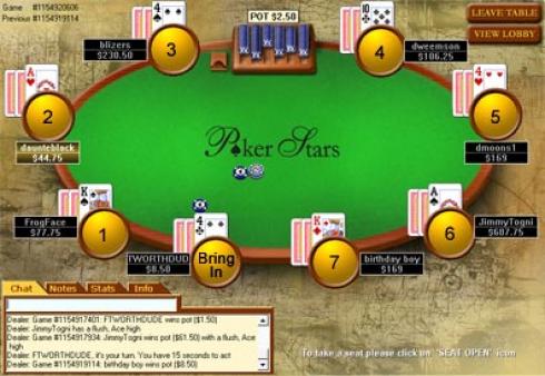 seven card stud 2