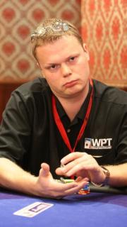 Juha Helppi