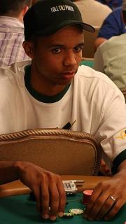 Phil Ivey