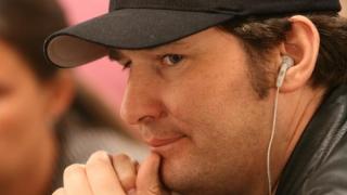 Phil Hellmuth