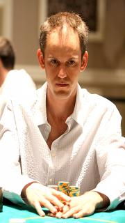 Allen Cunningham