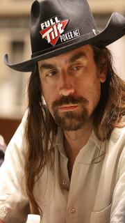 Chris Ferguson