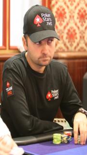 Daniel Negreanu