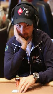 Daniel Negreanu