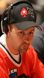 Daniel Negreanu