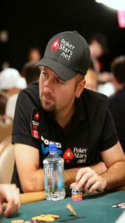 Daniel Negreanu