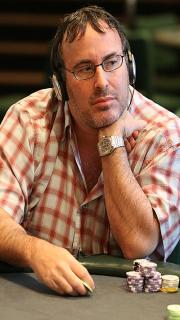 Daniel Shak