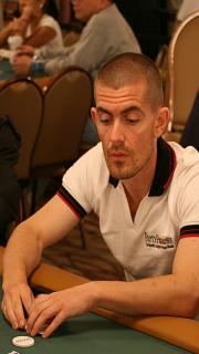 Gus Hansen