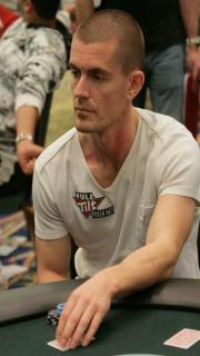 Gus Hansen
