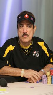 Humberto Brenes
