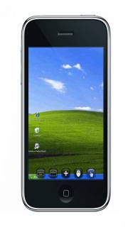 iphone vnc