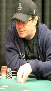 Jamie Gold
