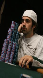 Jason Mercier