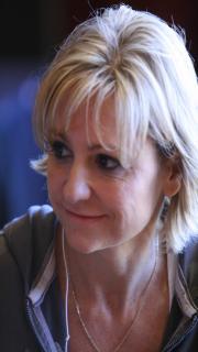 Jennifer Harman
