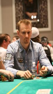 Michael Binger