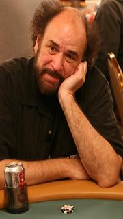 Mike Caro
