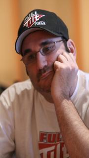 Mike Matusow