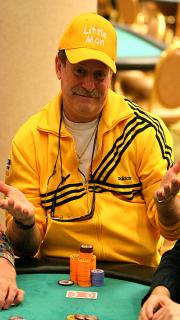 Mike Sica