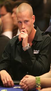 Patrik Antonius