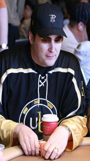 Phil Hellmuth