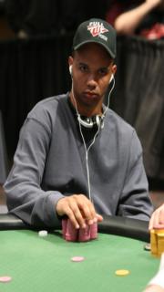 Phil Ivey