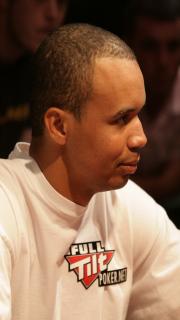 Phil Ivey