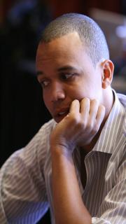 Phil Ivey pokeria