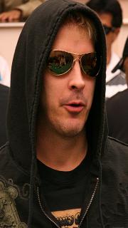 Phil Laak