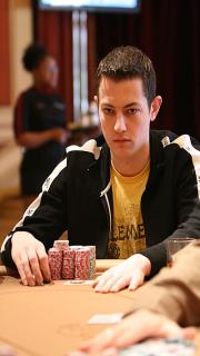 Tom Dwan