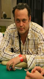 Vince Vaughn