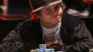 deep stack pokeri