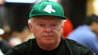 Dan Harrington