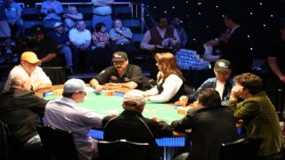 Final Table