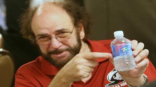 Mike Caro